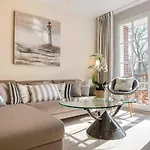 Hornklee Id 345 Appartement *