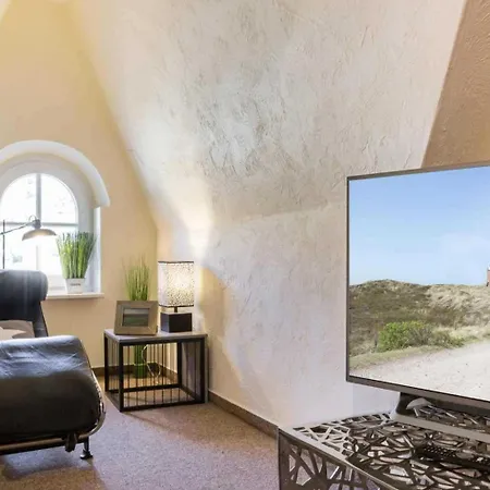 Apartment Hornklee Id 345 *