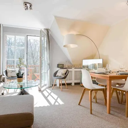 Apartmán Hornklee Id 345 Böhl