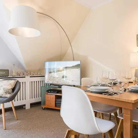 Hornklee Id 345 Sankt Peter-Ording