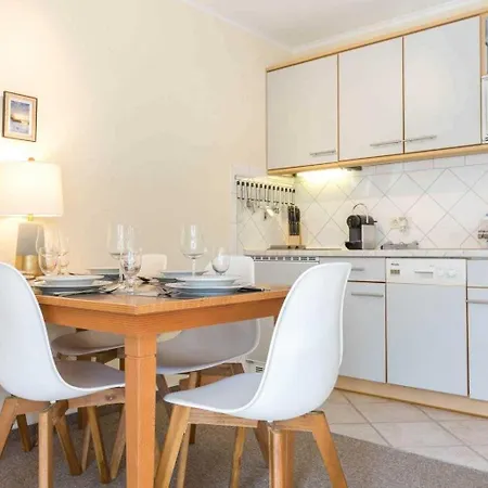 Apartment Hornklee Id 345 Sankt Peter-Ording