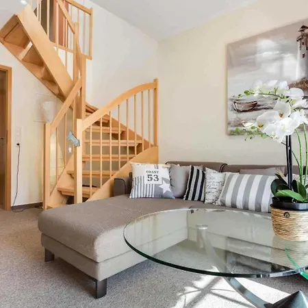 Hornklee Id 345 Sankt Peter-Ording