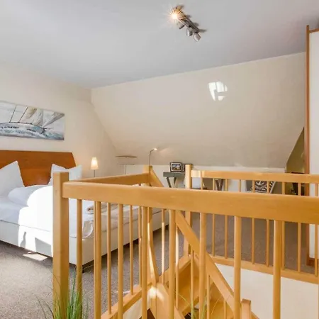 Apartment Hornklee Id 345 *