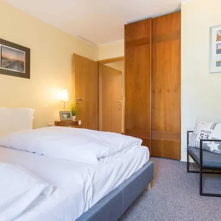 Hornklee Id 345 * Sankt Peter-Ording