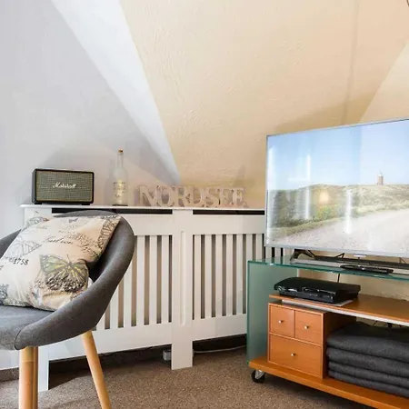 Hornklee Id 345 Apartment