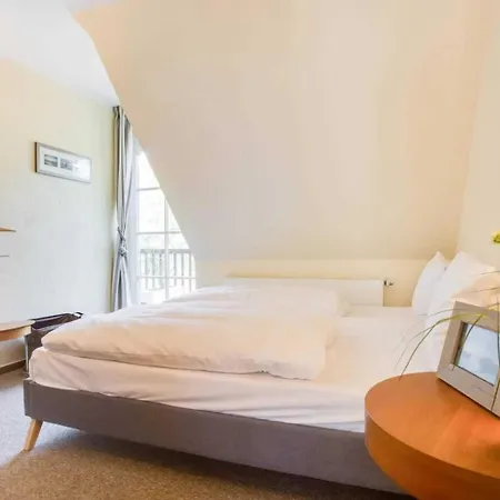 Apartment Hornklee Id 345 Sankt Peter-Ording