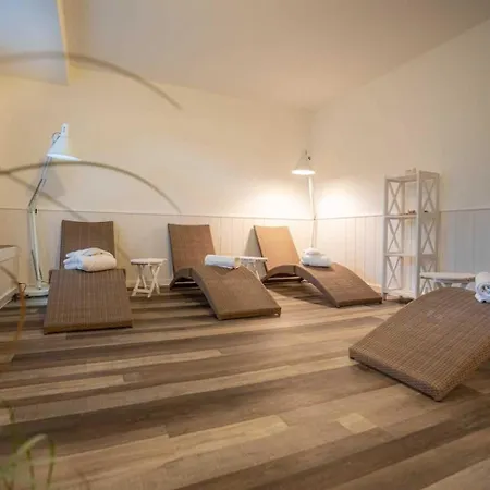 Apartment Hornklee Id 345 *