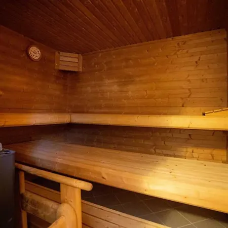 Hornklee Id 345 Apartment