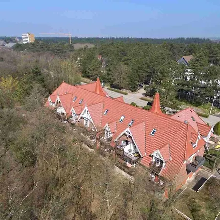 Apartmán Hornklee Id 345