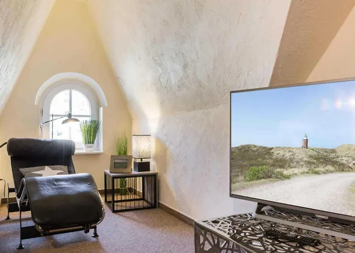 Apartmán Hornklee Id 345 *