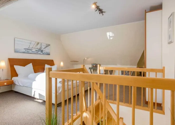 Apartmán Hornklee Id 345 *