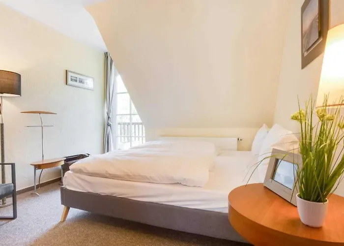 Apartmán Hornklee Id 345 Böhl