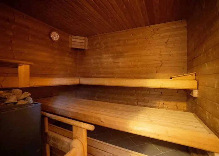 Hornklee Id 345 Apartmán