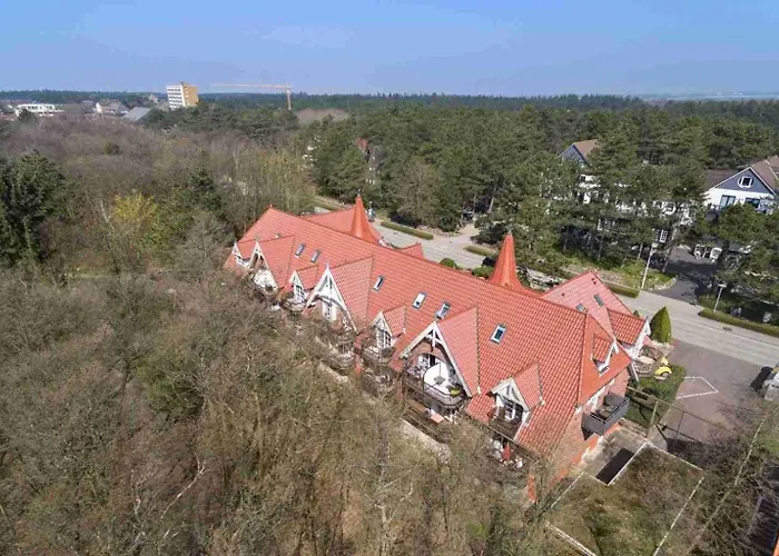 Apartmán Hornklee Id 345